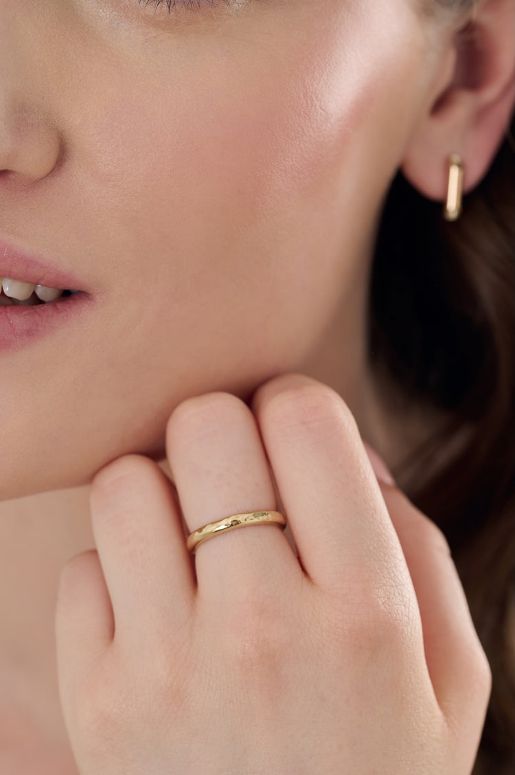 liz-lloyd-jewellery-ring-gold-earrings-9ct